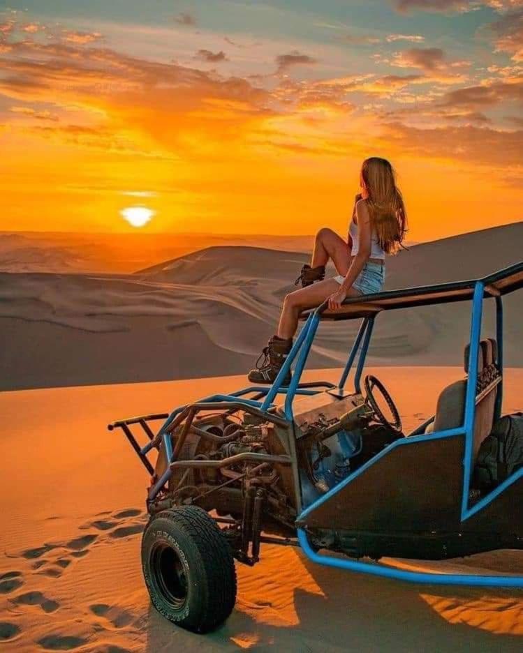 Merzouga Spirit Luxury Camp Exterior foto